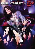 Paul Stanley : One Live Kiss